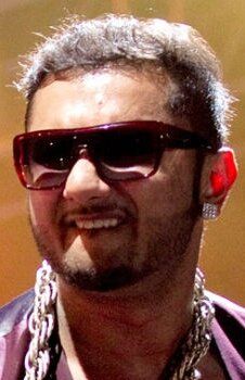 Ё Ё Хони Сингх / Yo Yo Honey Singh