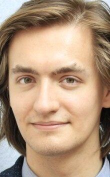 Сергей Аронин / 