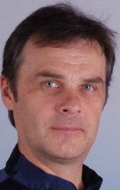 Андрей Кошевой / 