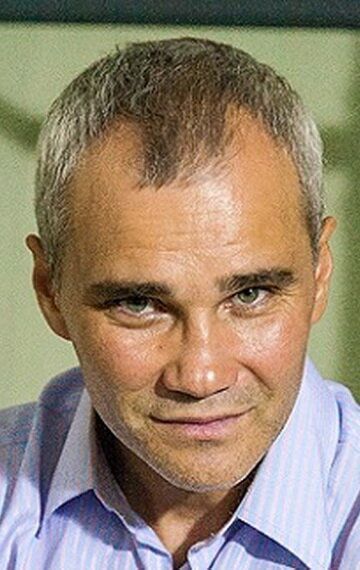 Владимир Румянцев / 