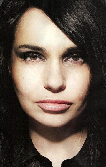 Беатрис Даль / Béatrice Dalle