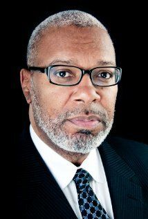 Гроувер МакКэнтс / Grover McCants