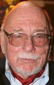 Ежи Гоффман / Jerzy Hoffman