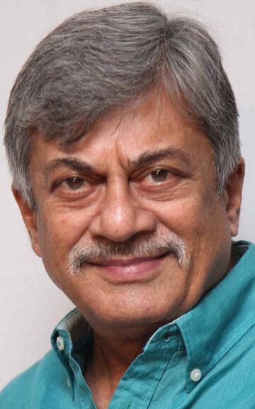 Ананд Наг / Anant Nag