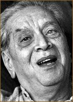 Шрирам Лагу / Shreeram Lagoo