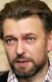 Гедиминас Сторпирштис / 