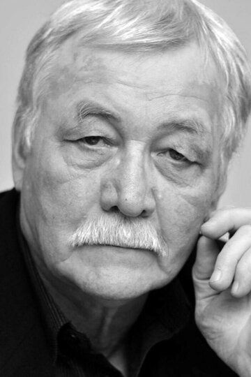 Юрий Шайгарданов / 