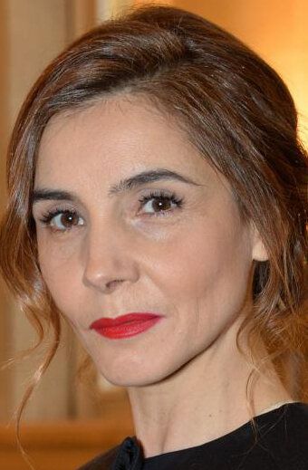 Клотильда Куро / Clotilde Courau