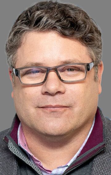 Шон Эстин / Sean Astin