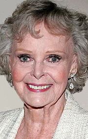 Джун Локхарт / June Lockhart