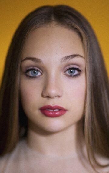 Мэдди Зиглер / Maddie Ziegler