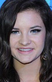 Брук Хайланд / Brooke Hyland