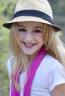 Хлоя Лукасиак / Chloe Lukasiak