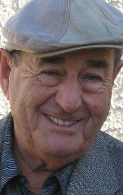 Фред Орнштейн / Fred Ornstein