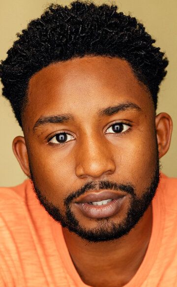 / Kadeem Harris
