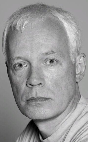 Валерий Хромушкин /