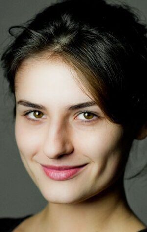 Лидия Либерман / Lidiya Liberman