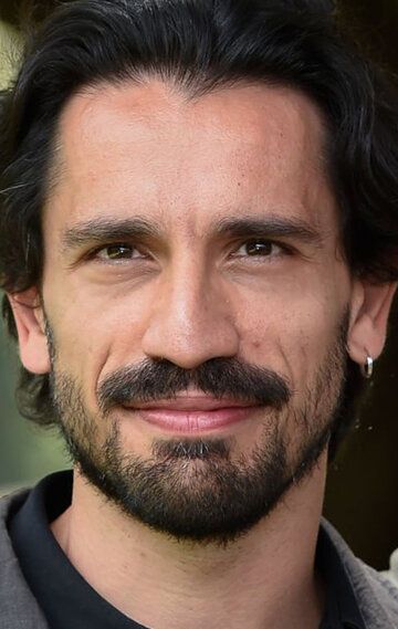  / Francesco La Mantia