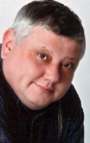 Сергей Серов / 