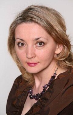 Светлана Виноградова-Богатт /