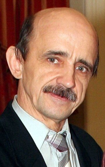 Александр Филяс /