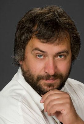 Александр Костелов /