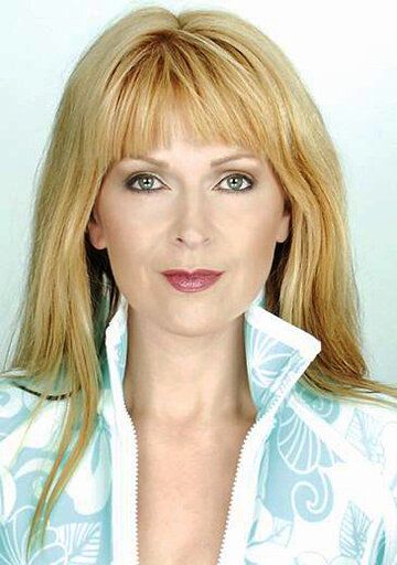 Тойа Уиллкокс / Toyah Willcox