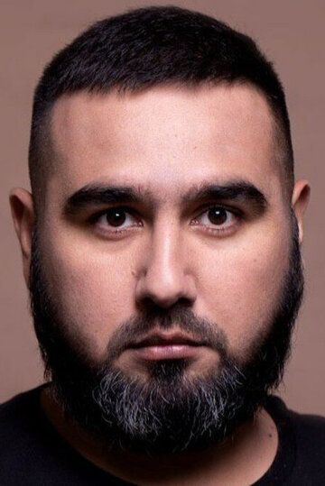 Бобур Арсланов / Bobur Arslanov