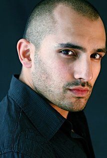 Адриан Ховард / Hadrian Howard