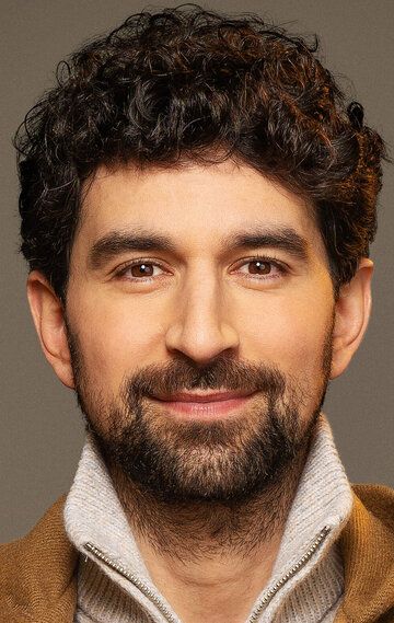 Синан Эроглу / Sinan Eroglu