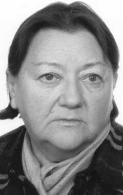 Марианна Кузнецова /