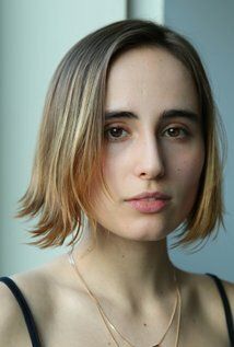 / Sadie Scott