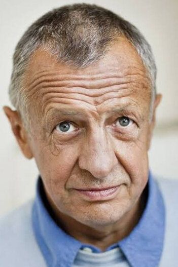 Ромуалдас Раманаускас /