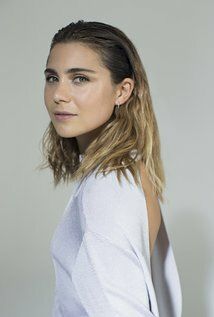 / Tessa de Josselin