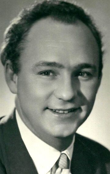 Николай Рыбников / 