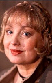 Елена Шанина /