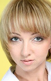 Ирина Михалева / 