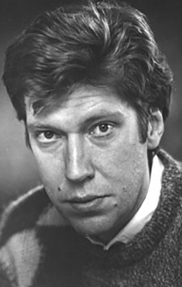 Валерий Матвеев /