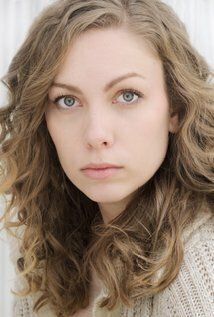 Келси Прибильски / Kelsey Pribilski