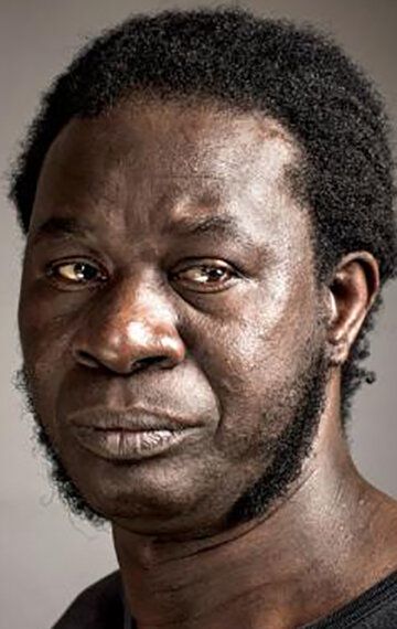 Бакари Сангаре / Bakary Sangaré