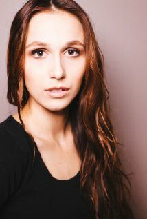 Пьера Форде / Piéra Forde
