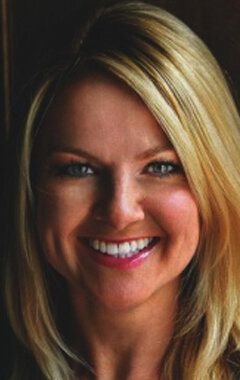 Сара Хэдлэнд / Sarah Hadland