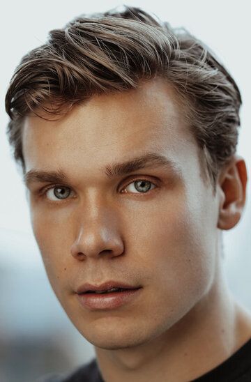 Шон Депнер / Sean Depner