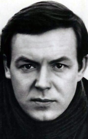 Юрий Демич / 