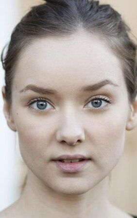 Александра Доулинг / Alexandra Dowling