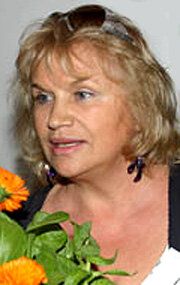 Галина Данелия-Юркова / 