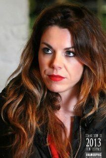 Синед О’Риордан / Sinead O'Riordan