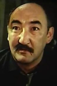 Ашир Чокубаев / 