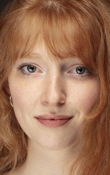 Эванджелин Янг / Evangeline Young