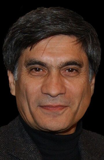 Назим Туляходжаев / Nazim Tulyakhodzayev